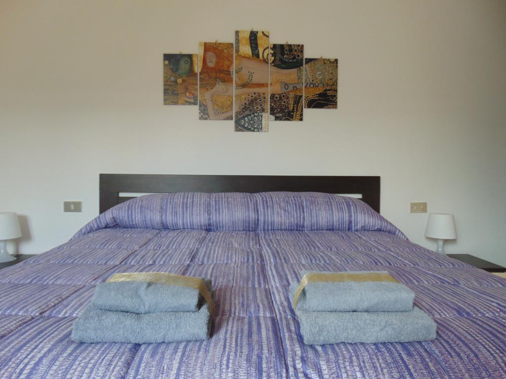 Appartamento Malu Matera Luaran gambar