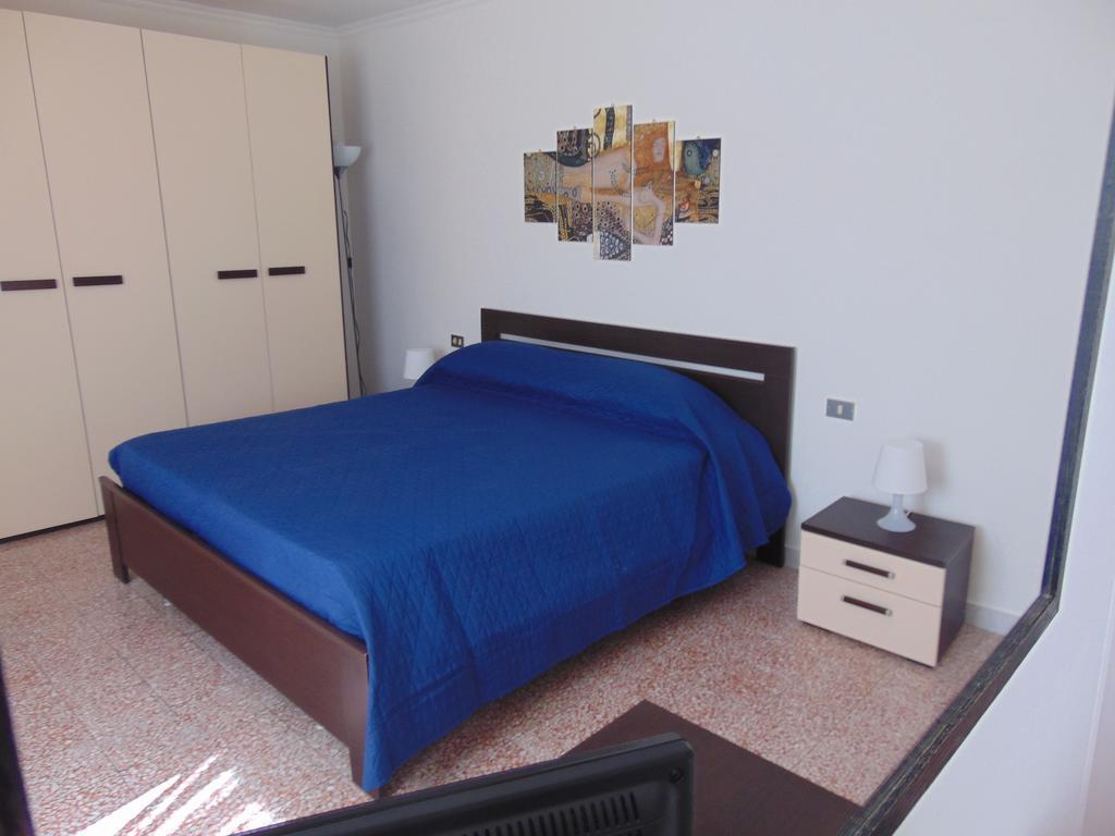 Appartamento Malu Matera Luaran gambar