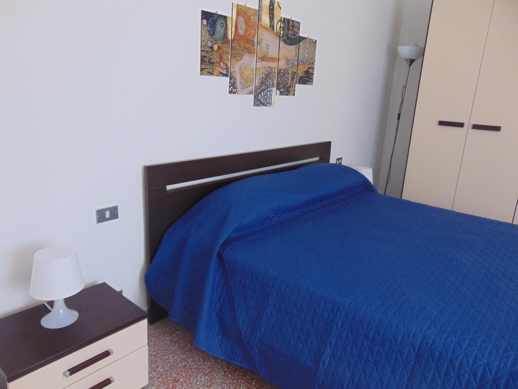 Appartamento Malu Matera Luaran gambar
