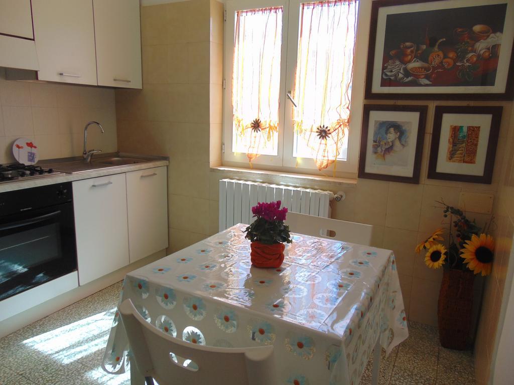 Appartamento Malu Matera Luaran gambar
