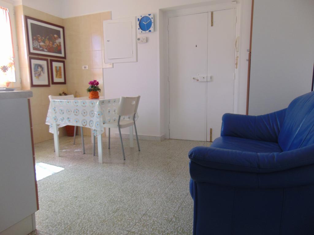 Appartamento Malu Matera Luaran gambar