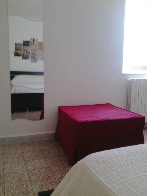 Appartamento Malu Matera Luaran gambar