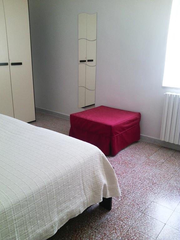 Appartamento Malu Matera Luaran gambar
