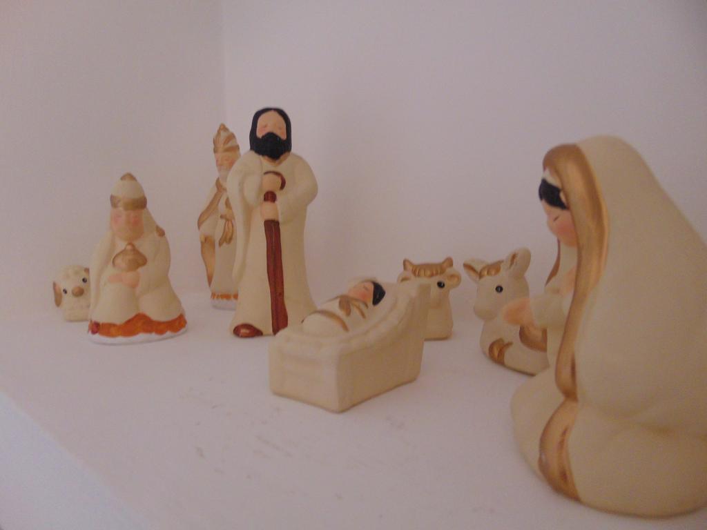 Appartamento Malu Matera Luaran gambar