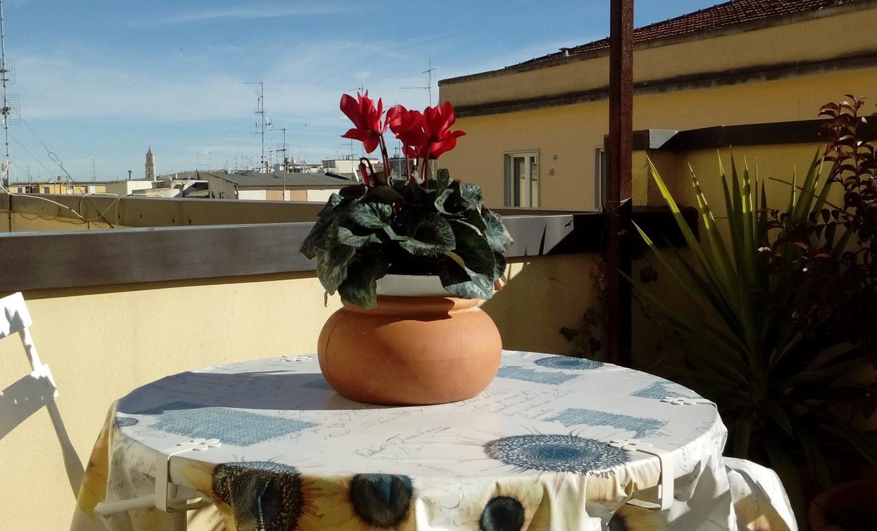 Appartamento Malu Matera Luaran gambar